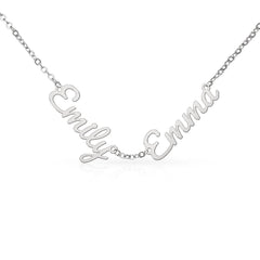 Custom Name Necklace