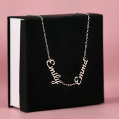 Custom Name Necklace
