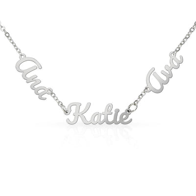 Custom Name Necklace