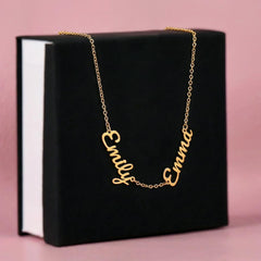 Custom Name Necklace
