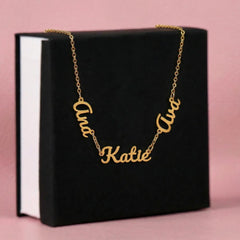 Custom Name Necklace